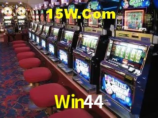 Win44 - Winners Celebration