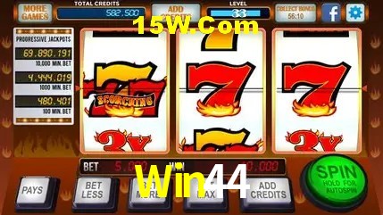 Win44 - Customer Support